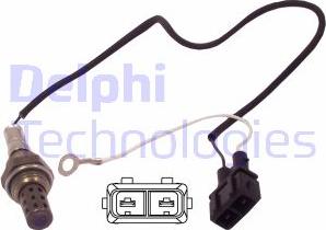 Delphi ES10998-12B1 - Sonda lambda www.autoricambit.com