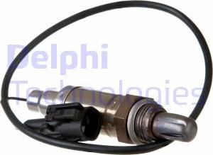 Delphi ES10952 - Sonda lambda www.autoricambit.com