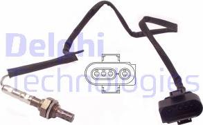 Delphi ES10967-12B1 - Sonda lambda www.autoricambit.com