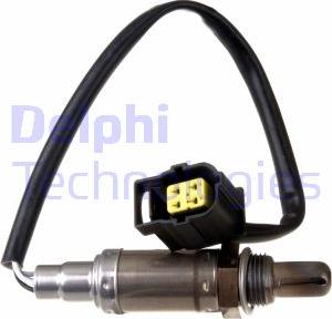 Delphi ES10917-12B1 - Sonda lambda www.autoricambit.com