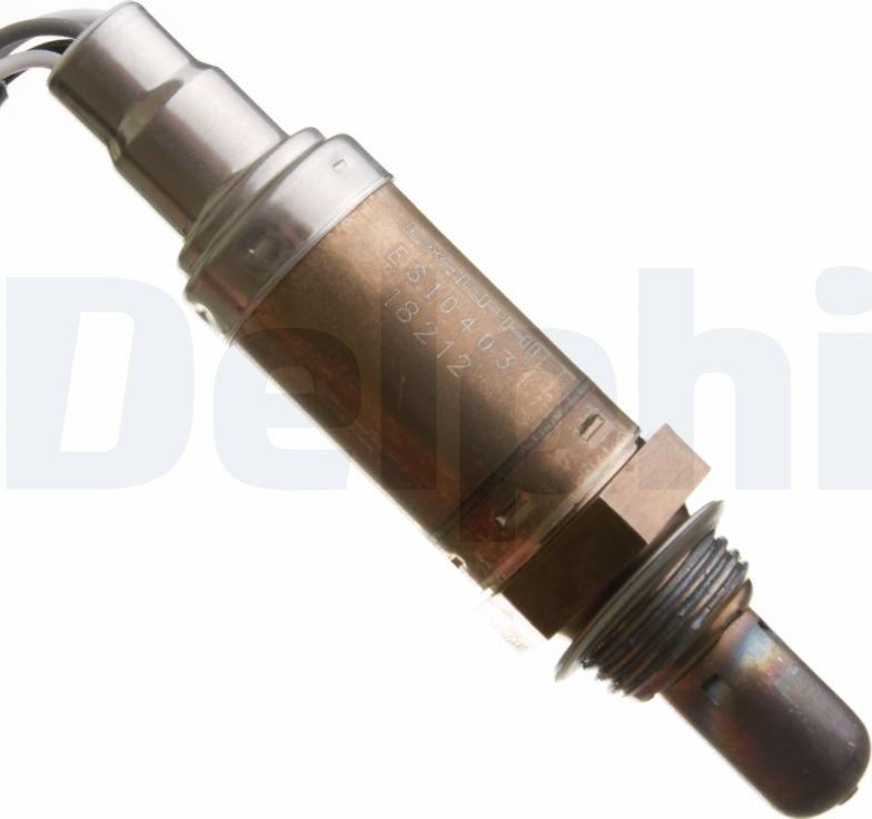 Delphi ES10403-12B1 - Sonda lambda www.autoricambit.com