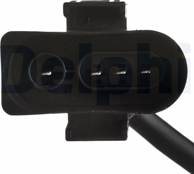 Delphi ES10403-12B1 - Sonda lambda www.autoricambit.com