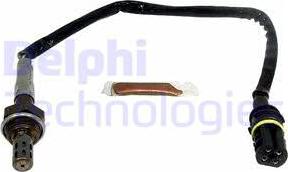 Delphi ES10632-12B1 - Sonda lambda www.autoricambit.com