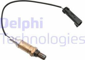 Delphi ES10675 - Sonda lambda www.autoricambit.com