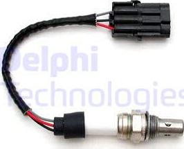 Delphi ES10182 - Sonda lambda www.autoricambit.com