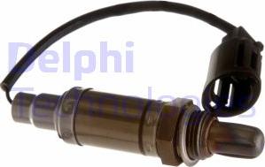 Delphi ES10131 - Sonda lambda www.autoricambit.com