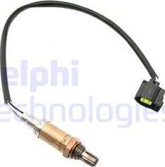 Delphi ES10882-12B1 - Sonda lambda www.autoricambit.com