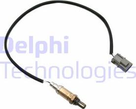 Delphi ES10384 - Sonda lambda www.autoricambit.com