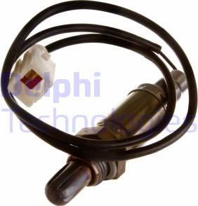 Delphi ES10220 - Sonda lambda www.autoricambit.com