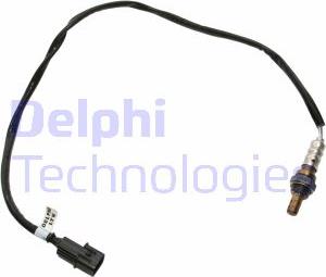 Delphi ES11072-12B1 - Sonda lambda www.autoricambit.com