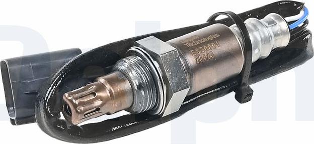 Delphi ES20901-12B1 - Sonda lambda www.autoricambit.com