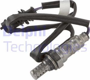 Delphi ES20416-12B1 - Sonda lambda www.autoricambit.com