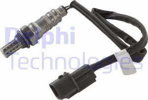 Delphi ES20412-12B1 - Sonda lambda www.autoricambit.com