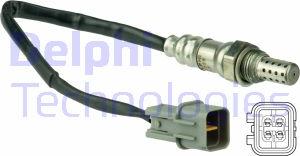 Delphi ES20529-12B1 - Sonda lambda www.autoricambit.com