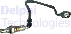 Delphi ES20142-12B1 - Sonda lambda www.autoricambit.com