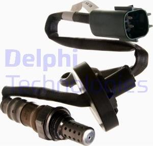 Delphi ES20396-12B1 - Sonda lambda www.autoricambit.com