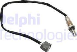 Delphi ES20359 - Sonda lambda www.autoricambit.com