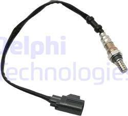 Delphi ES20364-12B1 - Sonda lambda www.autoricambit.com