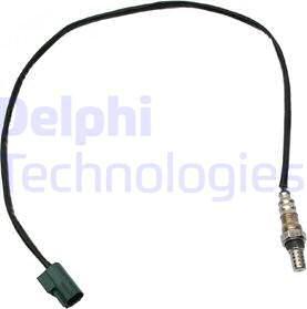 Delphi ES20363-12B1 - Sonda lambda www.autoricambit.com