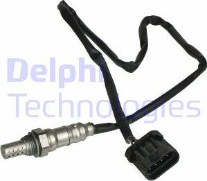 Delphi ES20300-12B1 - Sonda lambda www.autoricambit.com