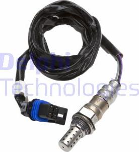 Delphi ES20384-12B1 - Sonda lambda www.autoricambit.com