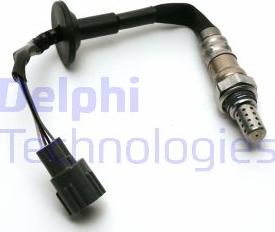 Delphi ES20323 - Sonda lambda www.autoricambit.com