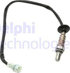 Delphi ES20373-12B1 - Sonda lambda www.autoricambit.com