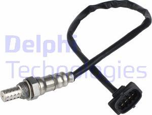 Delphi ES20291-12B1 - Sonda lambda www.autoricambit.com