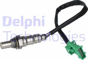 Delphi ES20245-12B1 - Sonda lambda www.autoricambit.com