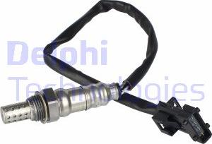 Delphi ES20272-12B1 - Sonda lambda www.autoricambit.com