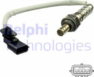 Delphi ES21134-12B1 - Sonda lambda www.autoricambit.com