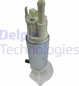 Delphi FE0446-12B1 - Pompa carburante www.autoricambit.com