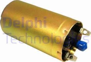 Delphi FE0440-12B1 - Pompa carburante www.autoricambit.com