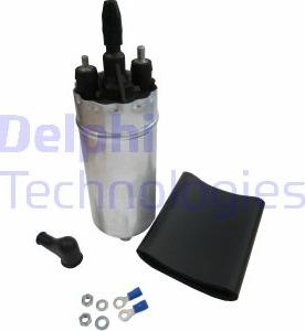 Delphi FE0448-12B1 - Pompa carburante www.autoricambit.com