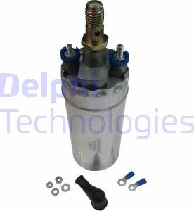 Delphi FE0450-12B1 - Pompa carburante www.autoricambit.com