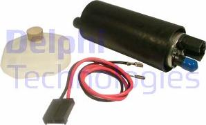 Delphi FE0439-12B1 - Pompa carburante www.autoricambit.com