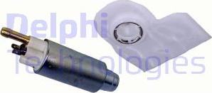 Delphi FE0475-12B1 - Pompa carburante www.autoricambit.com