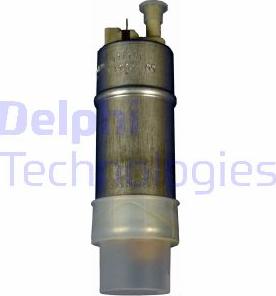 Delphi FE0478-12B1 - Pompa carburante www.autoricambit.com