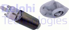 Delphi FE0473-12B1 - Pompa carburante www.autoricambit.com