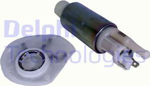 Delphi FE0477-12B1 - Pompa carburante www.autoricambit.com