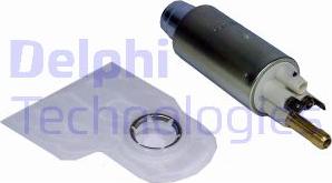 Delphi FE0504-12B1 - Pompa carburante www.autoricambit.com