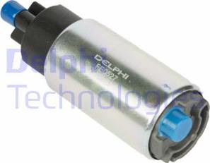 Delphi FE0527-11B1 - Pompa carburante www.autoricambit.com