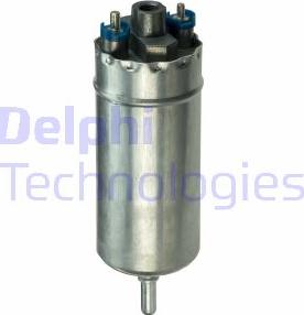 Delphi FE0695-12B1 - Pompa carburante www.autoricambit.com