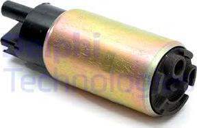 Delphi FE0119-11B1 - Pompa carburante www.autoricambit.com