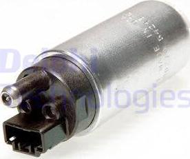 Delphi FE0174-11B1 - Pompa carburante www.autoricambit.com