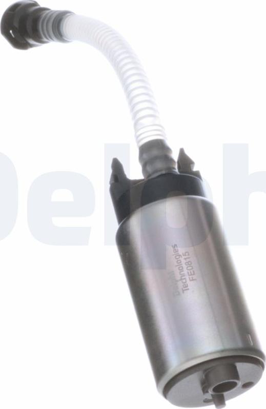 Delphi FE0815-11B1 - Pompa carburante www.autoricambit.com