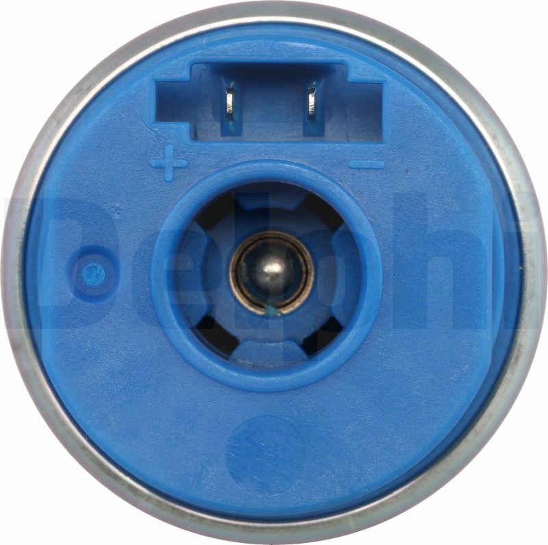 Delphi FE0831-12B1 - Pompa carburante www.autoricambit.com