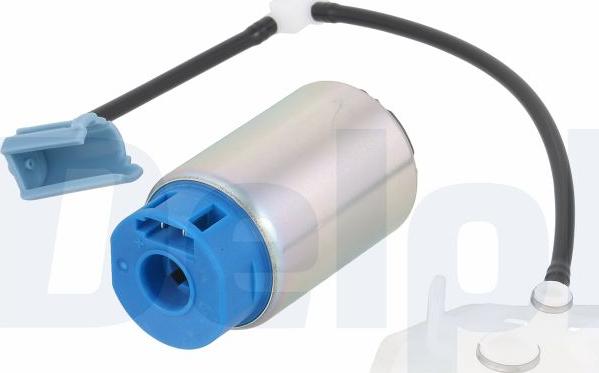 Delphi FE0832-12B1 - Pompa carburante www.autoricambit.com