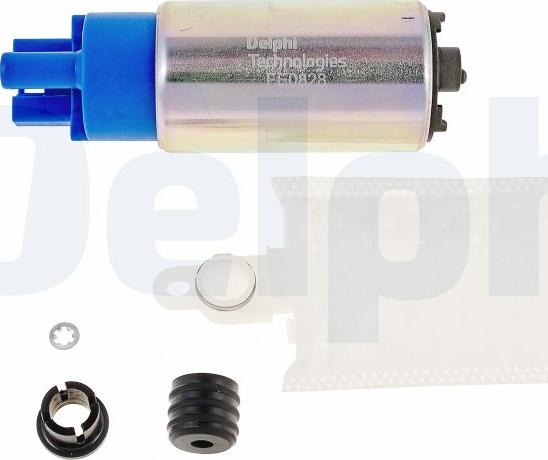 Delphi FE0828-12B1 - Pompa carburante www.autoricambit.com