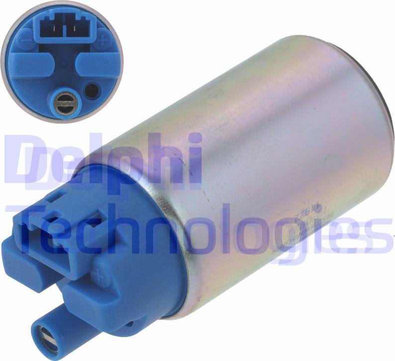 Delphi FE0822-12B1 - Pompa carburante www.autoricambit.com